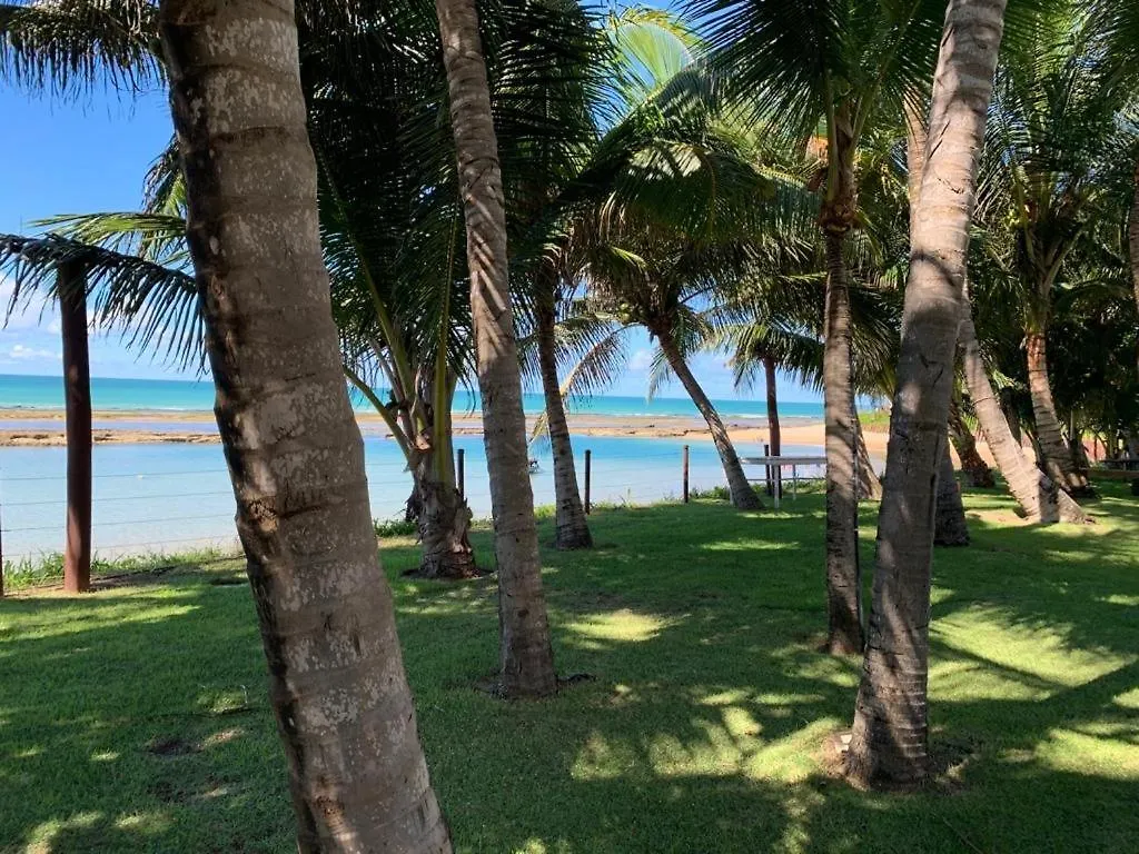 Apartment Flat Nannai Residence Porto De Galinhas