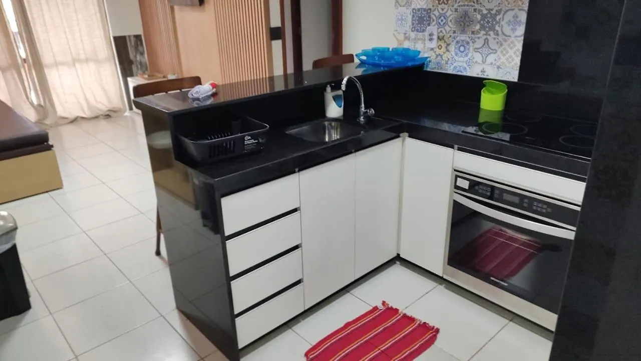 Flat Nannai Residence Porto De Galinhas 0*,  Brazil