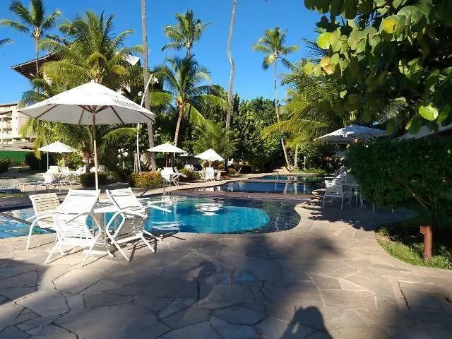 Flat Nannai Residence Porto De Galinhas Apartment