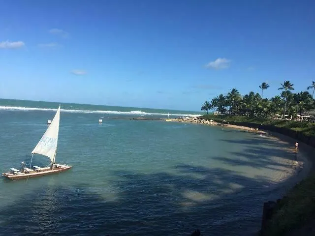 Apartment Flat Nannai Residence Porto De Galinhas