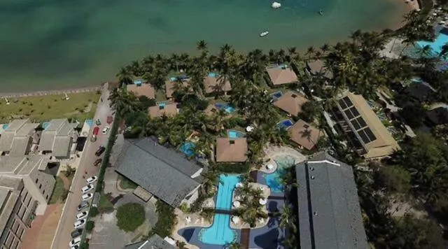 Flat Nannai Residence Porto De Galinhas Apartment