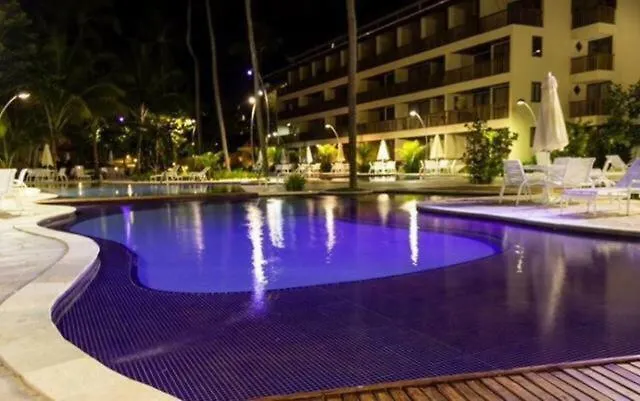 Flat Nannai Residence Porto De Galinhas 0*,  Brazil